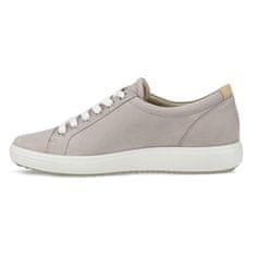 Ecco Obuv béžová 39 EU Sneaker Soft 7