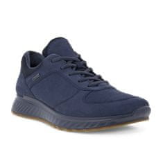 Ecco Obuv tmavomodrá 43 EU Sneaker Exostride M Low Gtx