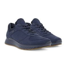 Ecco Obuv tmavomodrá 43 EU Sneaker Exostride M Low Gtx