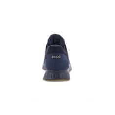 Ecco Obuv tmavomodrá 43 EU Sneaker Exostride M Low Gtx