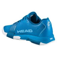 Head Obuv tenis modrá 44.5 EU Revolt Pro 4.0