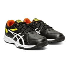 Asics Obuv tenis čierna 33.5 EU Court Slide