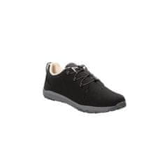 Jack Wolfskin Obuv čierna 45 EU Spirit Wool Low