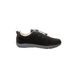 Jack Wolfskin Obuv čierna 45 EU Spirit Wool Low