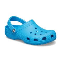 Crocs Dreváky modrá 42 EU Classic Clog