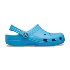 Crocs Dreváky modrá 42 EU Classic Clog