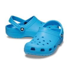 Crocs Dreváky modrá 42 EU Classic Clog