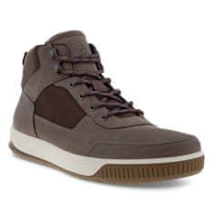 Ecco Obuv hnedá 45 EU Byway Tred Mid cut Boot