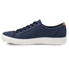 Ecco Obuv tmavomodrá 43 EU Sneaker Mens Soft 7