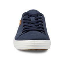 Ecco Obuv tmavomodrá 43 EU Sneaker Mens Soft 7