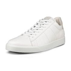 Ecco Obuv biela 42 EU Sneaker Street Lite