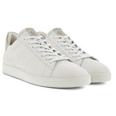 Ecco Obuv biela 42 EU Sneaker Street Lite