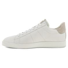 Ecco Obuv biela 42 EU Sneaker Street Lite