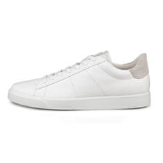 Ecco Obuv biela 42 EU Sneaker Street Lite