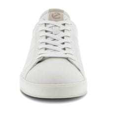 Ecco Obuv biela 42 EU Sneaker Street Lite