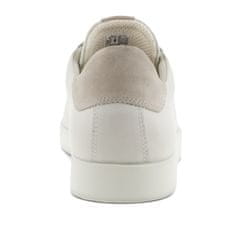 Ecco Obuv biela 42 EU Sneaker Street Lite