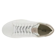 Ecco Obuv biela 42 EU Sneaker Street Lite