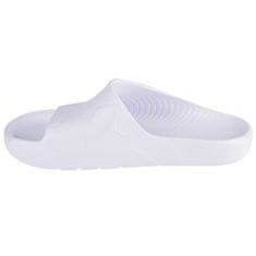 Nike Šľapky biela 42.5 EU Jordan Post Slide