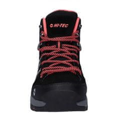 HI-TEC Obuv treking čierna 41 EU V-lite Orion Mid Wp