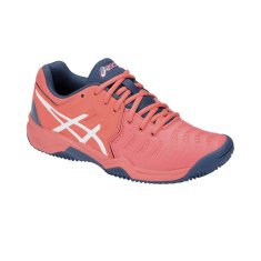 Asics Obuv tenis ružová 39 EU Gel Resolution 7