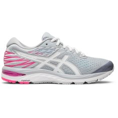 Asics Obuv beh sivá 35.5 EU Gel Cumulus 21