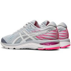 Asics Obuv beh sivá 35.5 EU Gel Cumulus 21