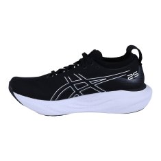 Asics Obuv beh čierna 40 EU Gel Nimbus 25