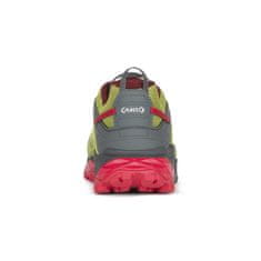 Aku Obuv treking 44.5 EU Flyrock Gtx