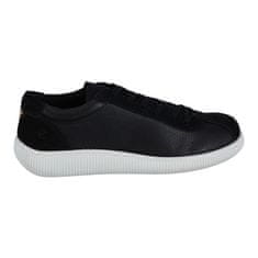 Ecco Obuv čierna 38 EU Sneaker Soft Zero Leder