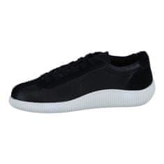 Ecco Obuv čierna 38 EU Sneaker Soft Zero Leder