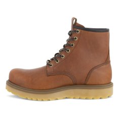 Ecco Obuv elegantné hnedá 42 EU Winterstiefel Starker