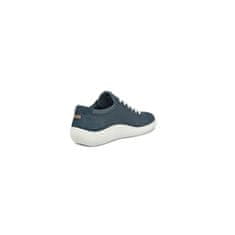 Ecco Obuv tmavomodrá 43 EU Sneaker Soft Zero