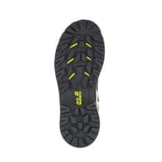 Jack Wolfskin Obuv treking zelená 33 EU Villi Hiker Texapore Low