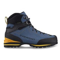 Garmont Obuv treking tmavomodrá 44.5 EU Ascent Gtx