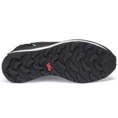 Hanwag Obuv grafit 37.5 EU Blueridge Low Es