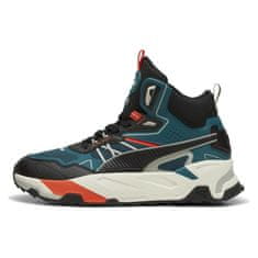 Puma Obuv 45 EU Trinity Mid Hybrid