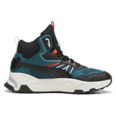 Puma Obuv 45 EU Trinity Mid Hybrid