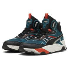 Puma Obuv 45 EU Trinity Mid Hybrid