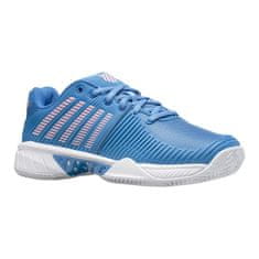 K-SWISS Obuv tenis modrá 37 EU Express Light 2 Clay