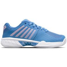 K-SWISS Obuv tenis modrá 37 EU Express Light 2 Clay