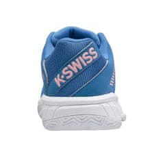 K-SWISS Obuv tenis modrá 37 EU Express Light 2 Clay