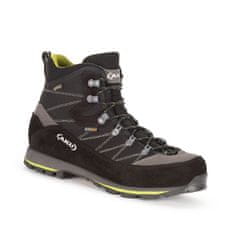 Aku Obuv treking čierna 41.5 EU Trekker Lite Iii Gtx