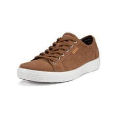 Ecco Obuv hnedá 43 EU Sneaker Mens Soft 7