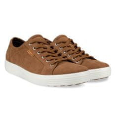 Ecco Obuv hnedá 43 EU Sneaker Mens Soft 7