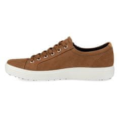 Ecco Obuv hnedá 43 EU Sneaker Mens Soft 7