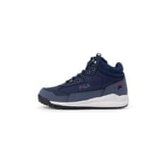 FILA Obuv tmavomodrá 42 EU Alpha Mid