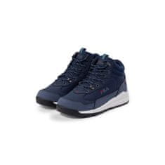 FILA Obuv tmavomodrá 42 EU Alpha Mid