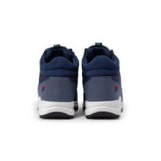 FILA Obuv tmavomodrá 42 EU Alpha Mid