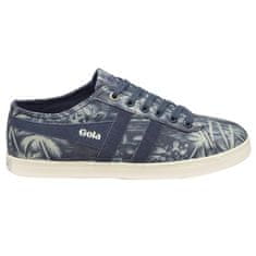 Gola Obuv tmavomodrá 38 EU Jasmine Pacific Canvas