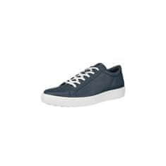 Ecco Obuv tmavomodrá 45 EU Sneaker Soft 60